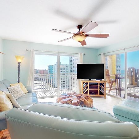 Anglers Cove 602 Διαμέρισμα St. Pete Beach Εξωτερικό φωτογραφία