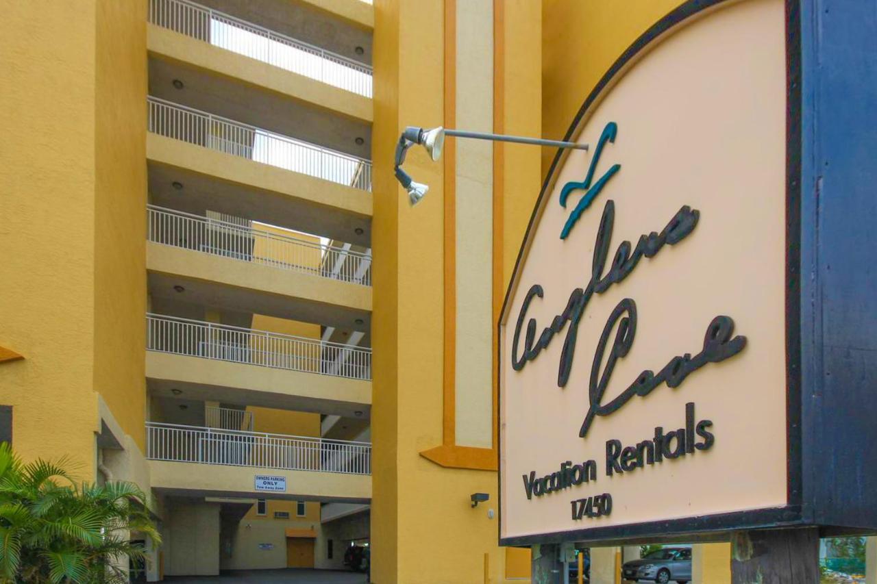 Anglers Cove 602 Διαμέρισμα St. Pete Beach Εξωτερικό φωτογραφία