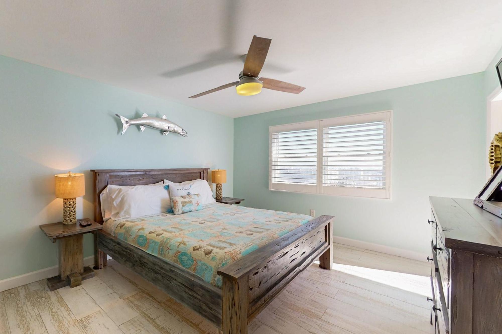 Anglers Cove 602 Διαμέρισμα St. Pete Beach Εξωτερικό φωτογραφία