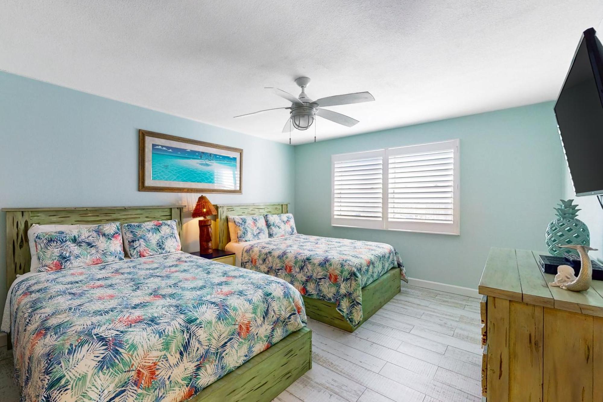 Anglers Cove 602 Διαμέρισμα St. Pete Beach Εξωτερικό φωτογραφία