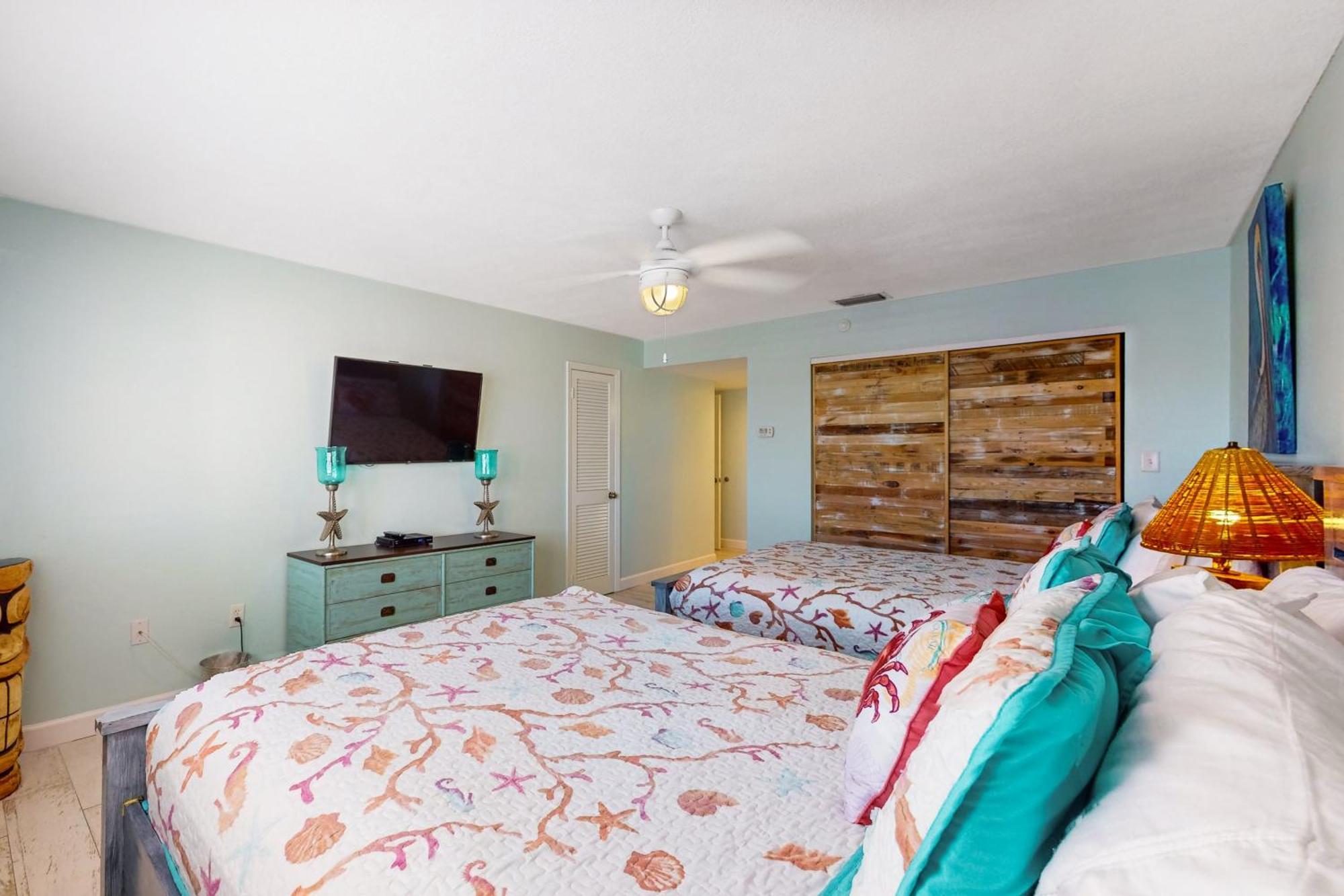 Anglers Cove 602 Διαμέρισμα St. Pete Beach Εξωτερικό φωτογραφία