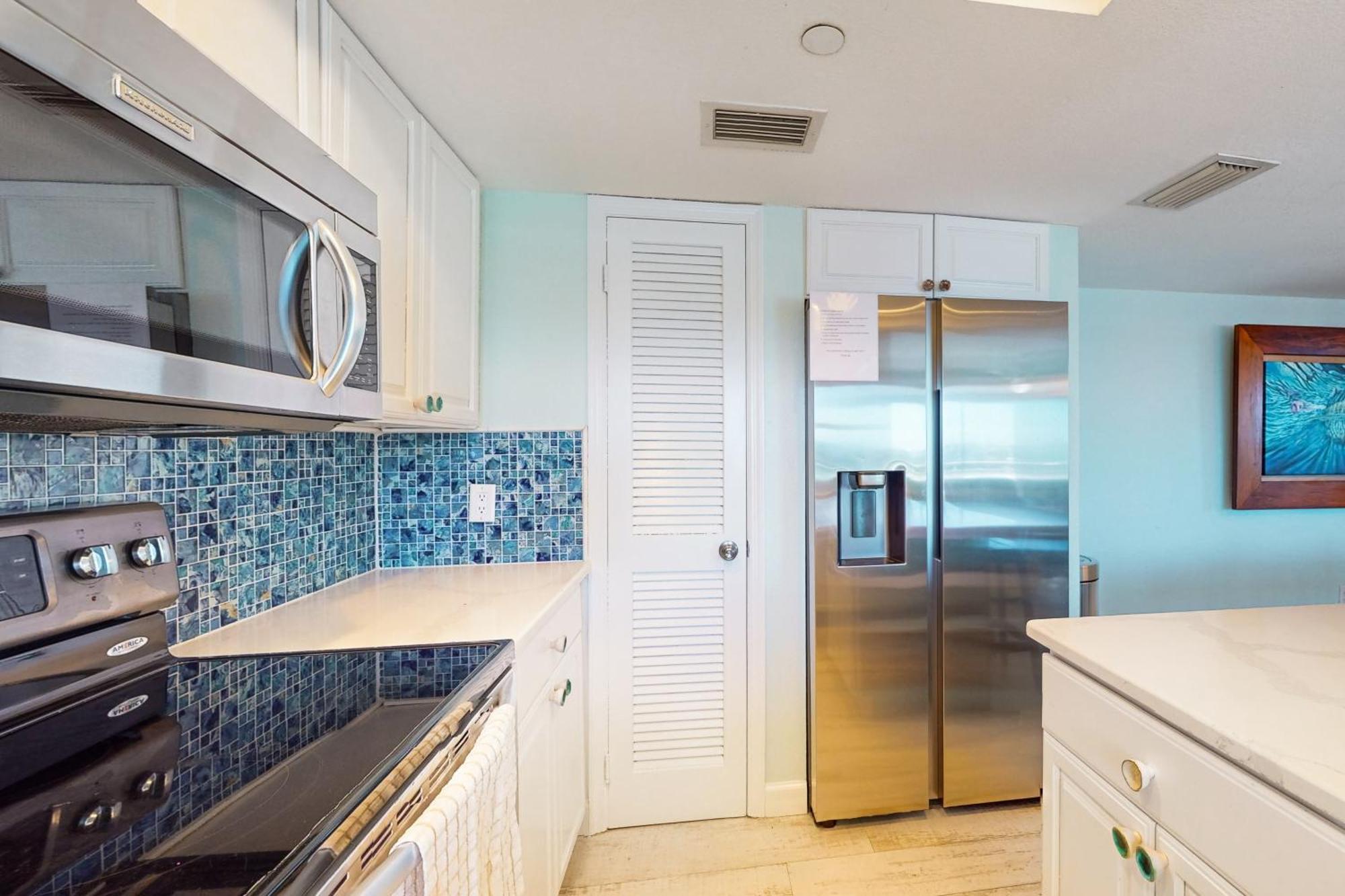 Anglers Cove 602 Διαμέρισμα St. Pete Beach Εξωτερικό φωτογραφία