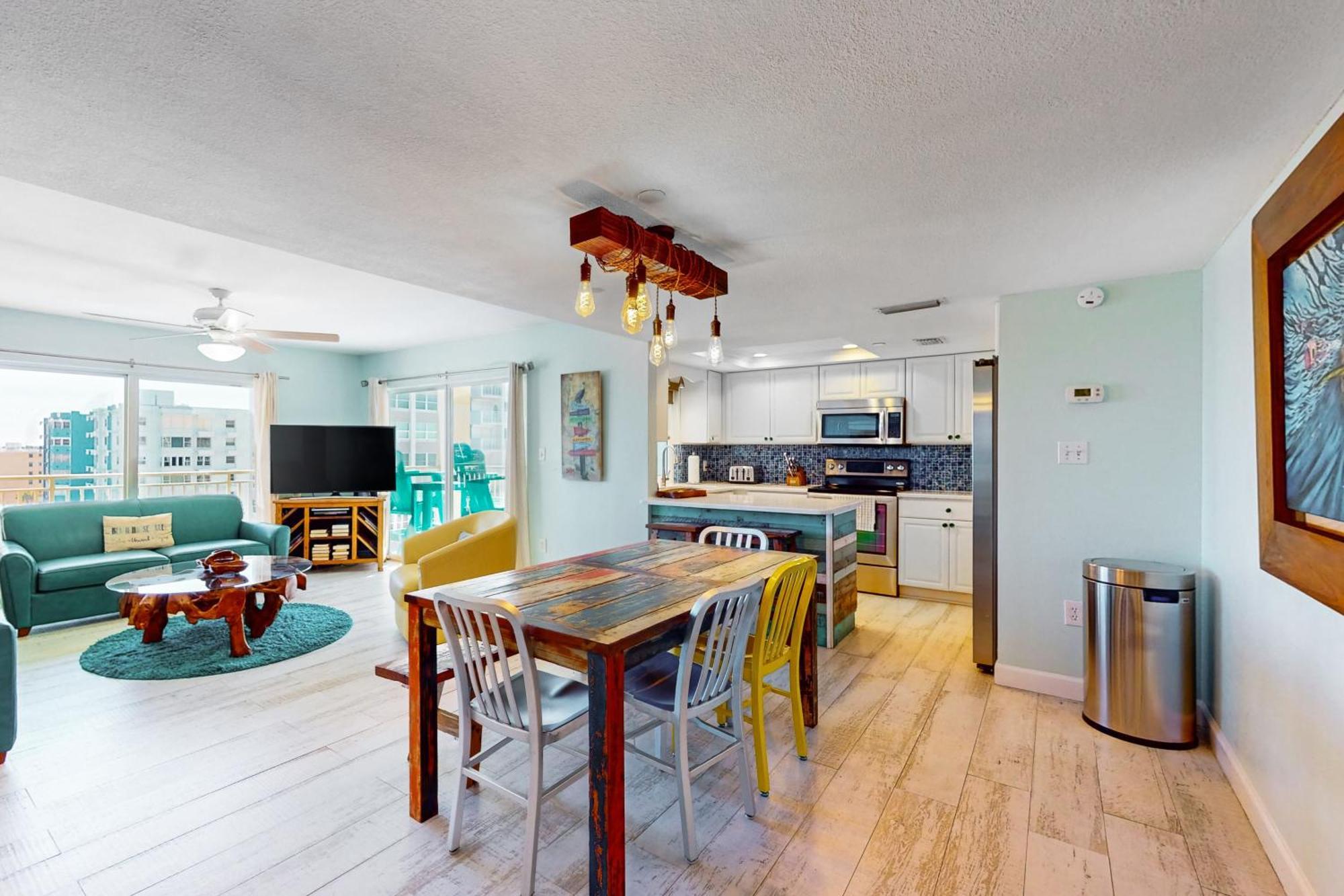 Anglers Cove 602 Διαμέρισμα St. Pete Beach Εξωτερικό φωτογραφία