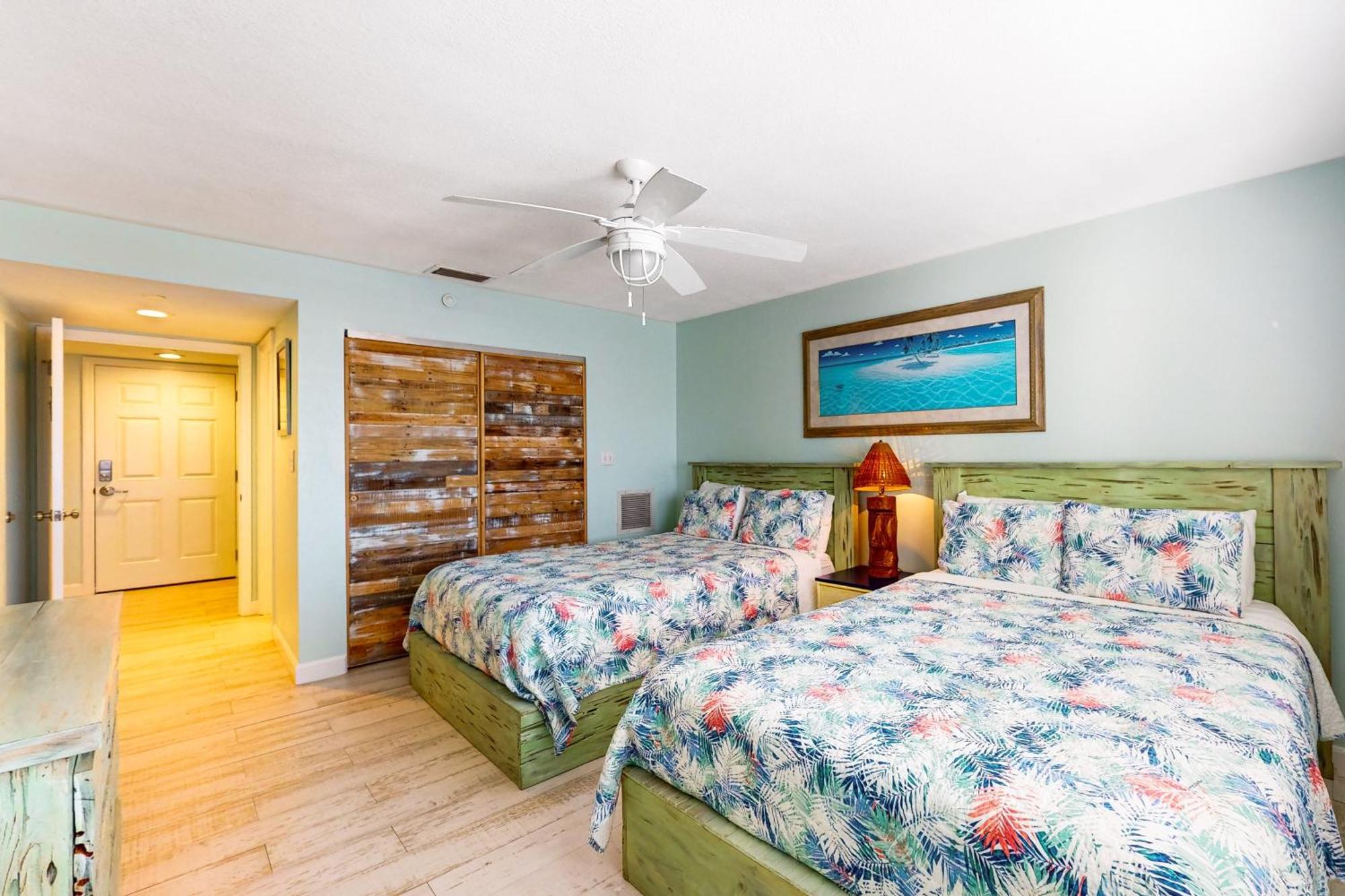 Anglers Cove 602 Διαμέρισμα St. Pete Beach Εξωτερικό φωτογραφία