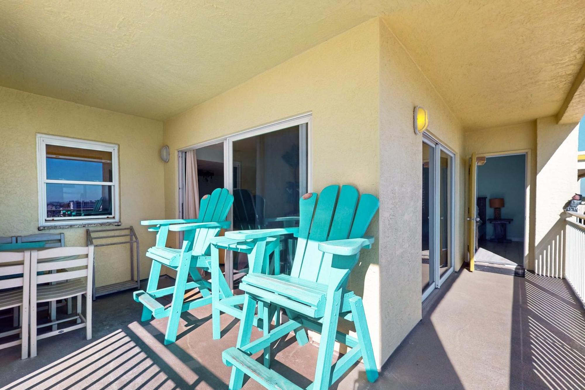 Anglers Cove 602 Διαμέρισμα St. Pete Beach Εξωτερικό φωτογραφία